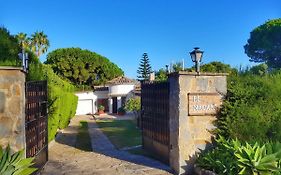 El Nácar Bed&Breakfast